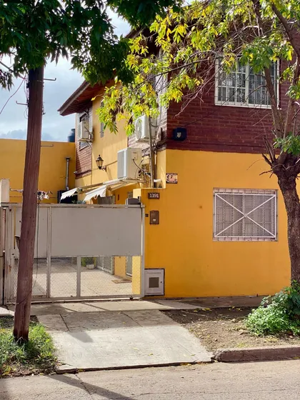 Venta Particular De Duplex En Monte Grande. 