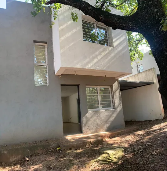 Duplex En Alquiler 2 Dormi Villa Allende La Querencia
