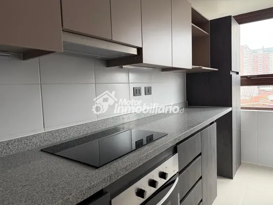 Arriendo Depto Nuevo 2 Dormitorios En Ed Centro Bello Temuco
