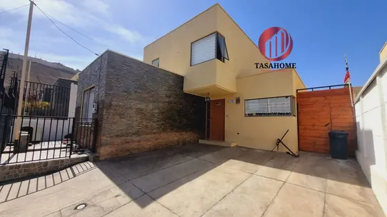 Venta De Hermosa Propiedad En Villa Alemana
