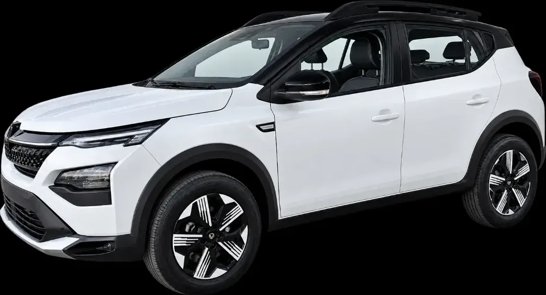 Renault Kardian 1.0 Tce Iconic 200 Edc