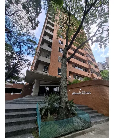 Se Vende Apto 52m2 Urb. El Rosal