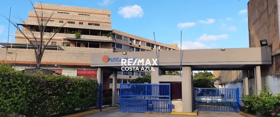 Remax Vende Apartamento Edificio Punta  Brava Tucacas