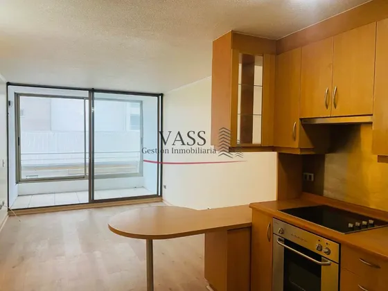 Vass Vende Departamento En Venta En Centro De Viña Del Mar