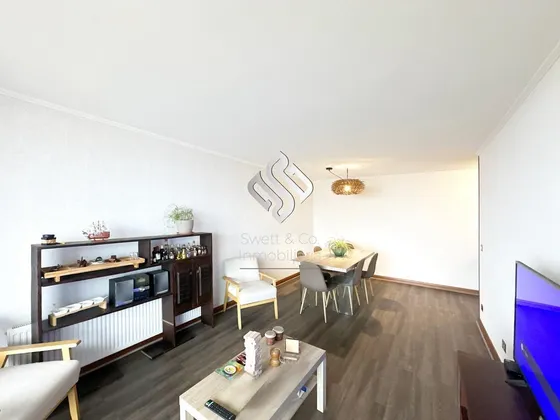 Arriendo! Departamento 3 Habitaciones 3 Baños 2e 1b Poniente