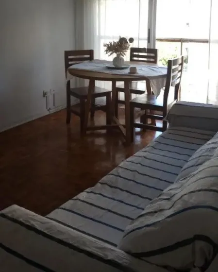 Departamento En Venta - 2 Dormitorios 1 Baño - 46mts2 - Palermo