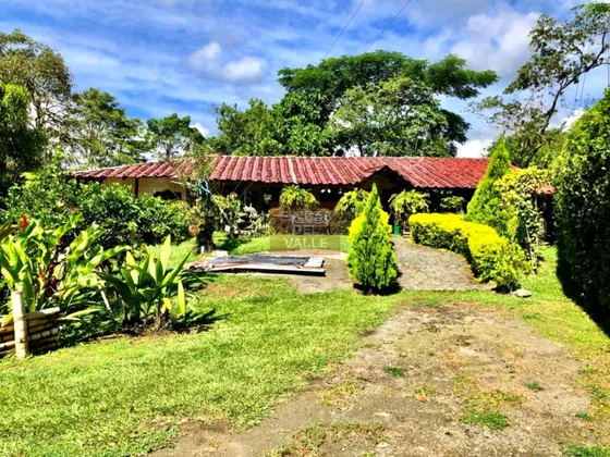 Santander De Quilichao, 14.673 M2, Venta