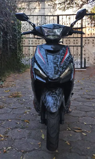 Veloci