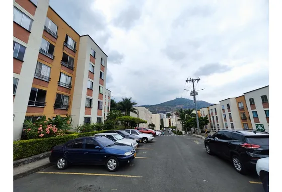 Venta Apartamento En Aguacatal-cali