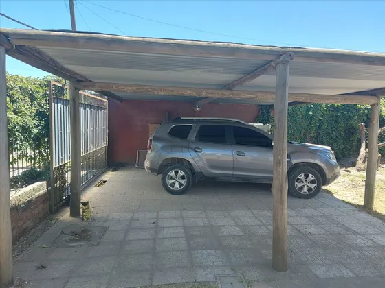 Venta Casa Parque Carrasco O Shangrila, 4 Dormitorios