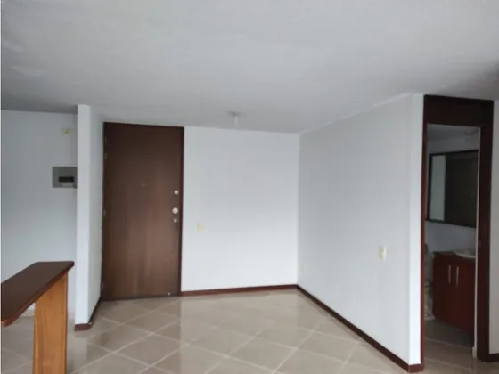 Apartamento En Venta, Envigado, Camino Verde