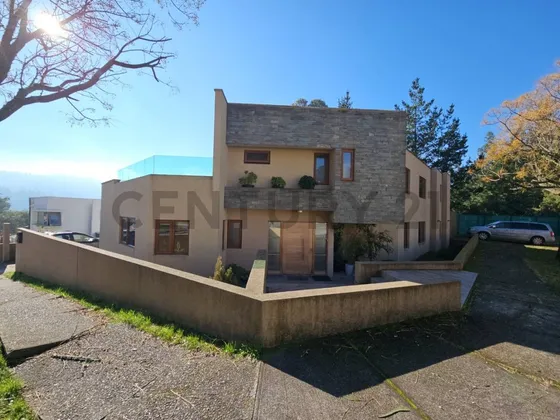 Arriendo Amplia Casa 4d Más Servicio, Lonco Parque