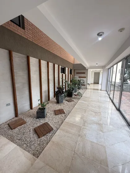 Apartamento En Venta En Residencias San Francisco Piso 1, Carrera 24 De Barrio Obrero / Ym