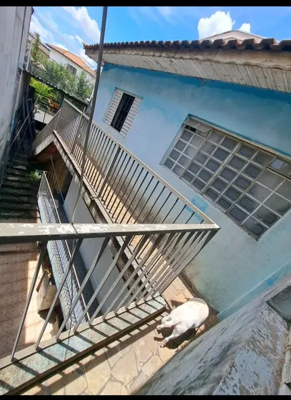 3 Casas Jardim Marisa Com 3 Vagas Na Garagem