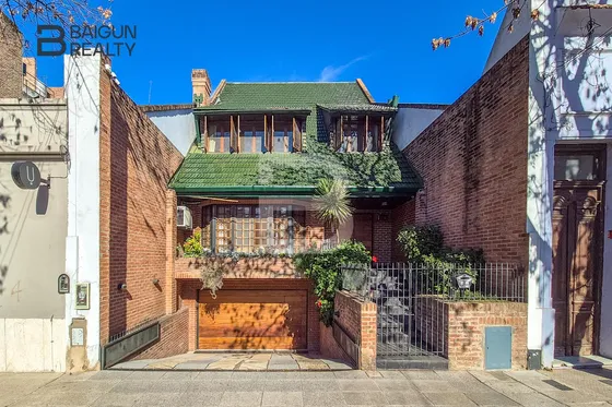 Casa En Palermo Hollywood