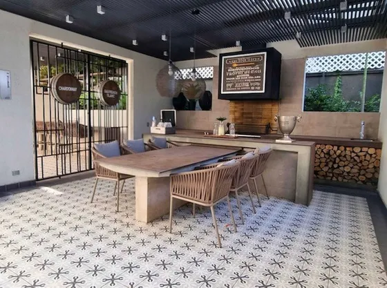 Departamento En Arriendo De 2 Dorm. En Ñuñoa