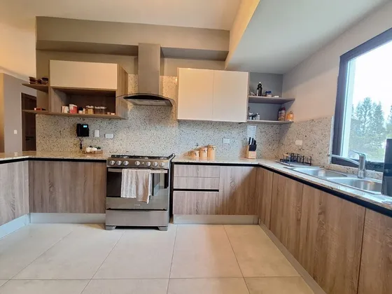 Hermoso Apartamento En Venta En La Esperilla