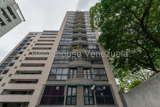 Apartamento El Rosal #25-24393