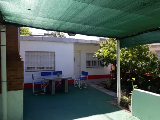 Casa En Alquiler Temporario