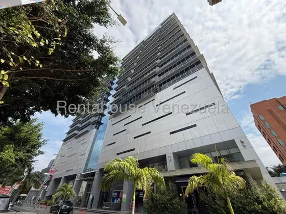 Oficina Comercial En En Alquiler Listo Para Empezar Tu Proyecto En Las Mercedes Mls #26-17543 Bm