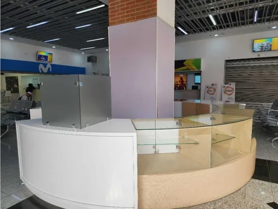 Se Alquila  14,84m2 Sabana Grande