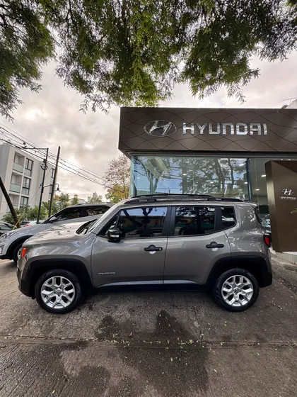 Jeep Renegade 1.8 Sport