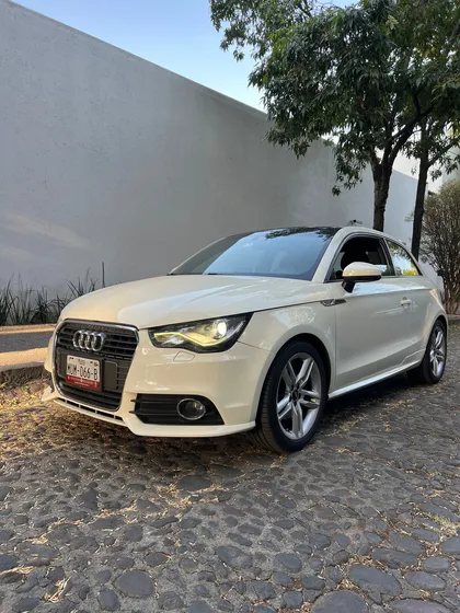 Audi A1 Sport One S