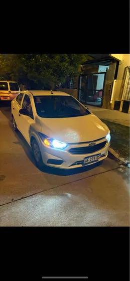 Chevrolet Joy 1.4 Base