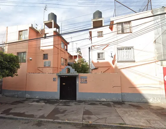 Departamento Env Enta En Morelos Alfareria Cdmx Vl11-rb