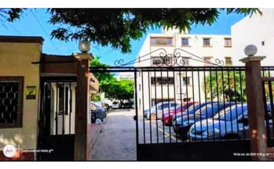 Se Vende Apartamento En Concepción