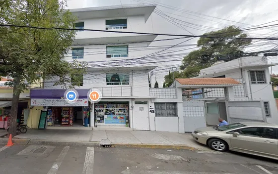 Casa En Remate Bancario Calz. Azcapotzalco - La Villa 45, Santo Tomas, Azcapotzalco, 02010 Ciudad De México, Cdmx Clv1