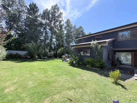 Casa En Condominio Country Huelen