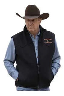 Chalecos vaqueros hombre baratos sales