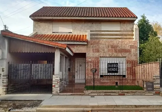  Casa En Venta 5 Ambientes.apto Credito.dueño Directo 