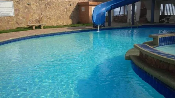 Apartamento Ubicado En Boca De Aroa Via Tucacas Estado Falcon. Luisa Mezones Vende.