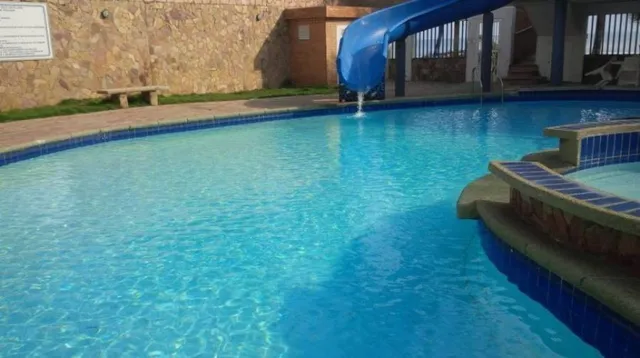 Apartamento Ubicado En Boca De Aroa Via Tucacas Estado Falcon. Luisa Mezones Vende.