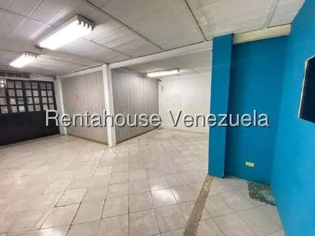 Local En Alquiler\  El Hatillo   Mg  5-12438