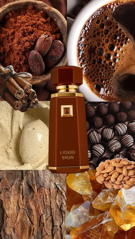 Perfume Liquid Brun French Avenue 100ml | Parcelamento sem juros