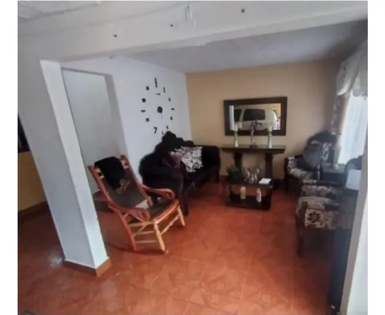 Casa En Venta Cabañitas Bello