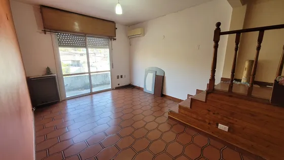 Alquiler Departamento De Tres Ambientes