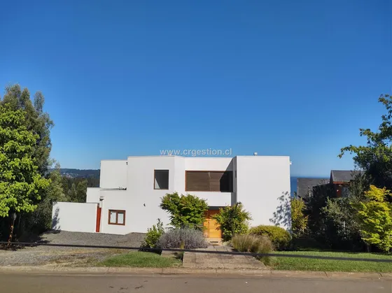 Casa En Venta, Sector Lomas De Pingueral