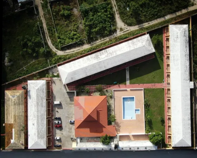 Hotel En Alquiler O Venta En Verón - Punta Cana