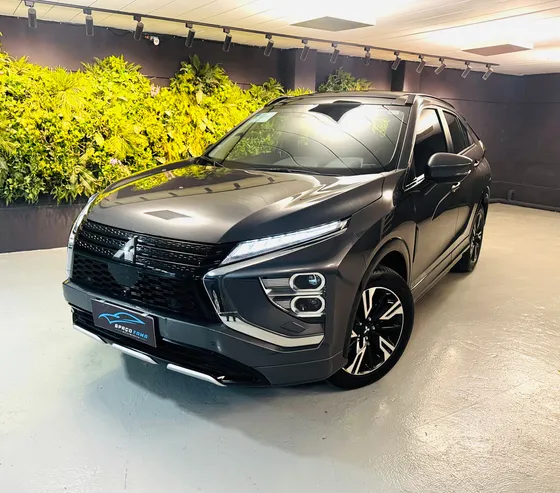 Mitsubishi Eclipse Cross Eclipse Cross Hpe-s 1.5 Awc 165cv Aut.