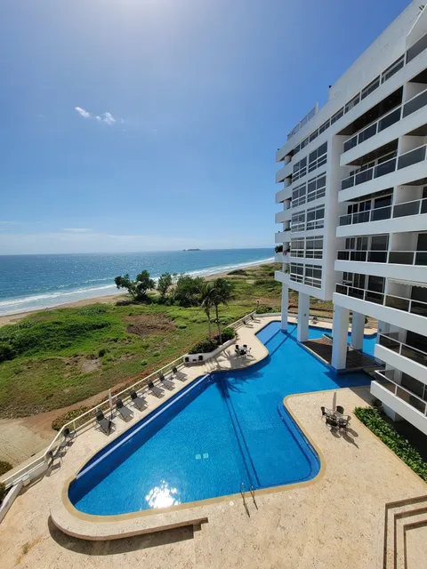 Apartamento Playa Real 