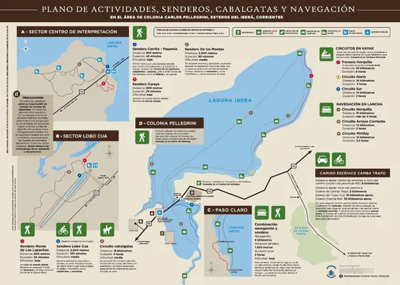 Esteros De Ibera (terreno)
