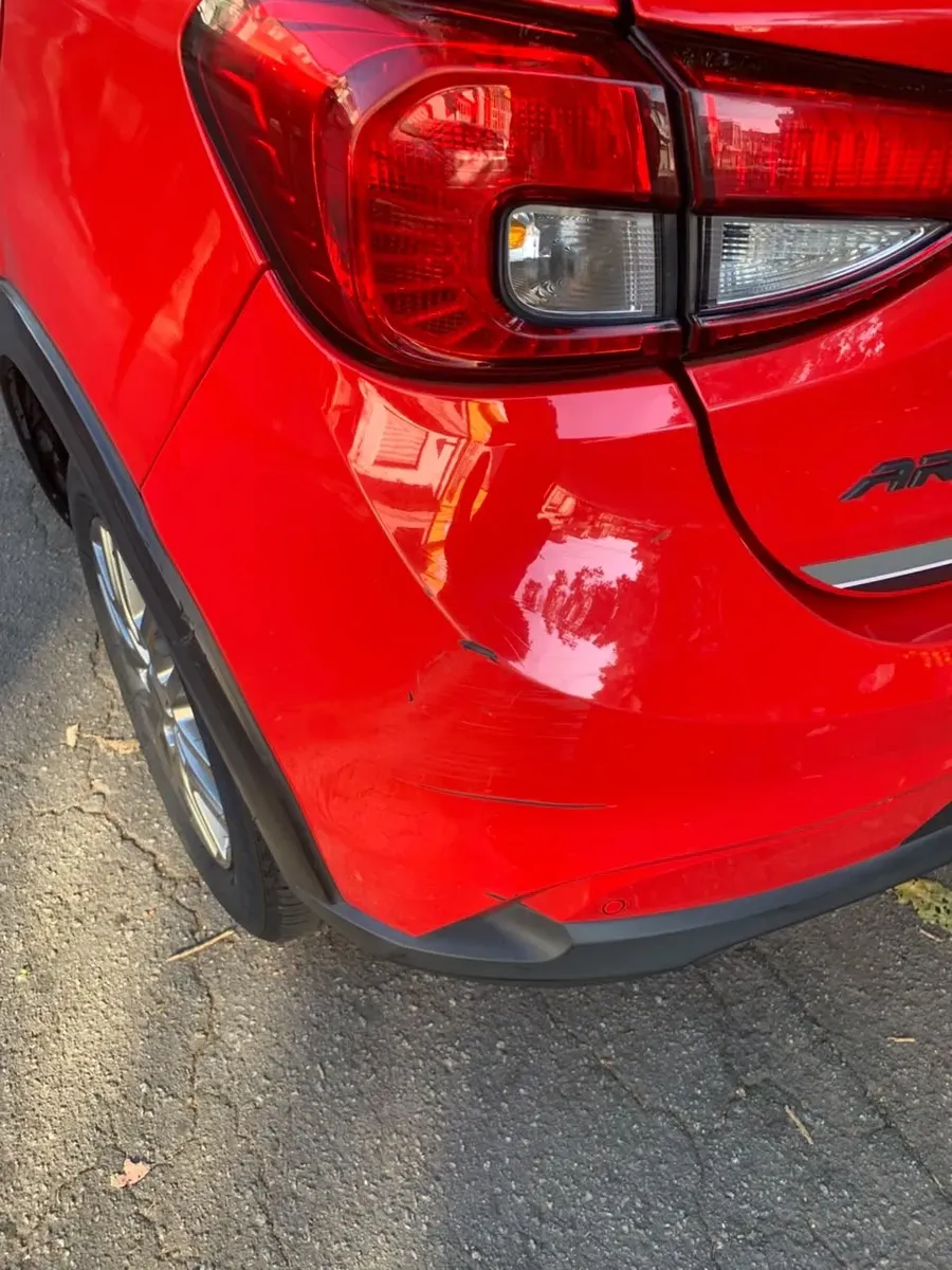 Fiat Argo 2020 1.8 Trekking 16v Flex Aut. 5p — foto 2