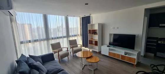 Venta Depto Centrico Semi Nuevo, Amueblado, San Bernardo Cochera Descubierta Vista Al Mar A 1 Cuadra Del Mar 