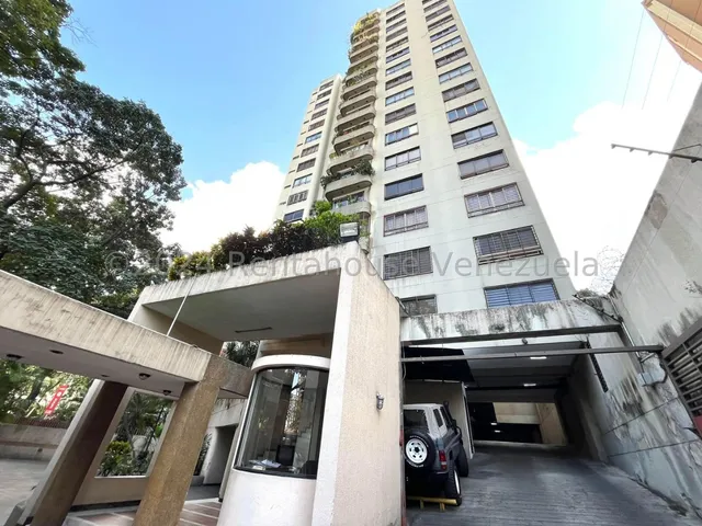 Mb Apartamento (1 Nivel) En Venta En El Paraíso, Distrito Metropolitano 