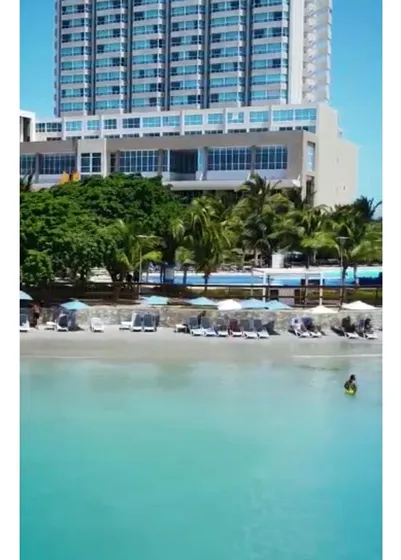 Vacacional Wyndham Isla De Margarita
