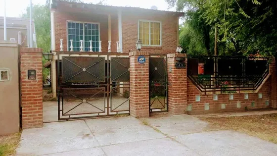 Quinta En Venta - General Rodriguez.
